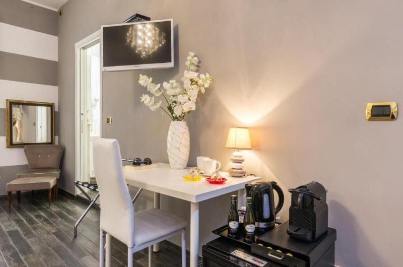 Trastevere Sweet House - Oda