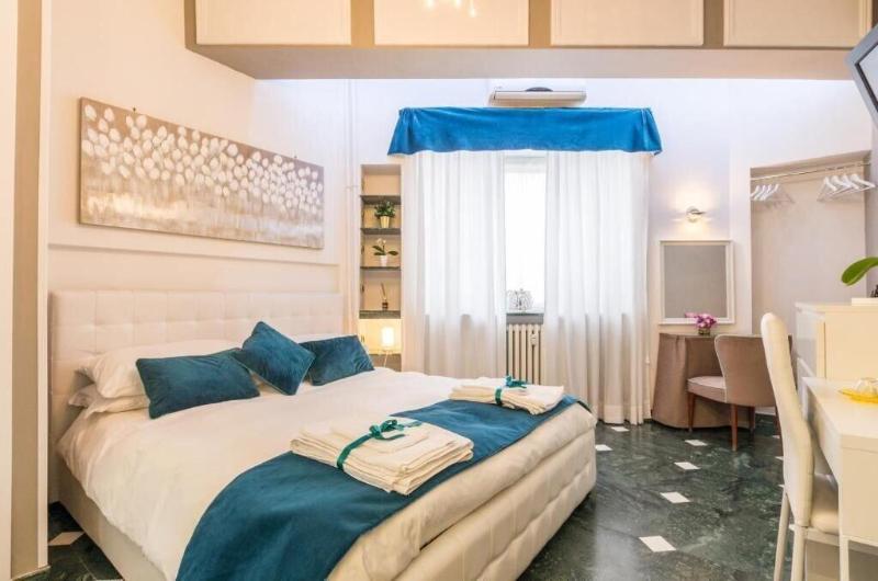 Trastevere Sweet House - Oda
