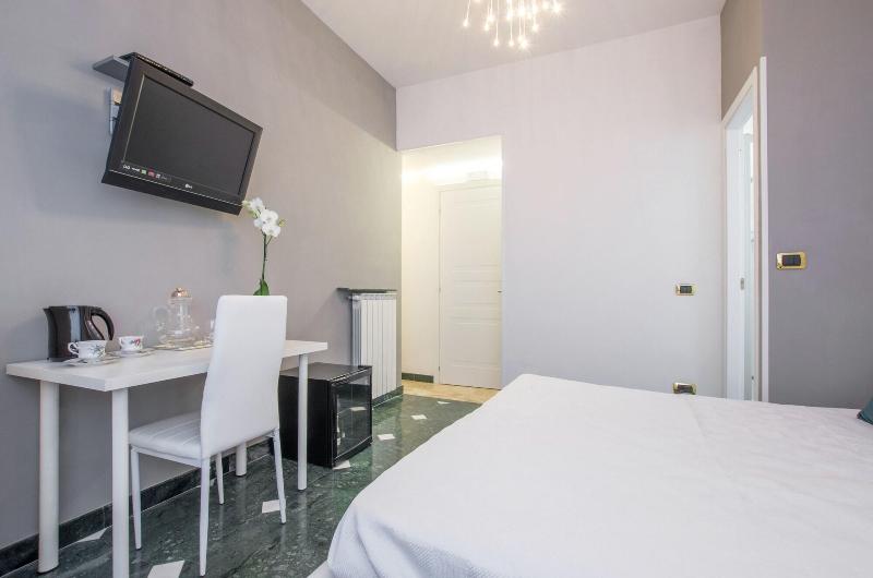 Trastevere Sweet House - Oda