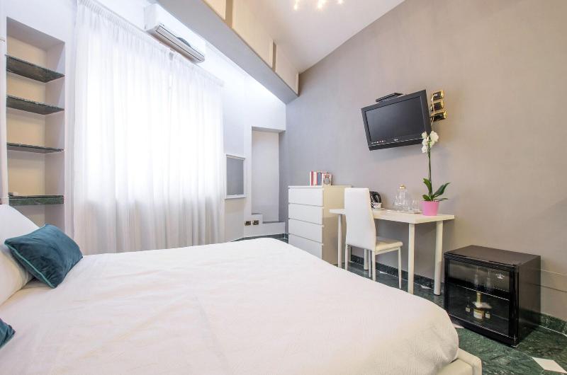 Trastevere Sweet House - Oda