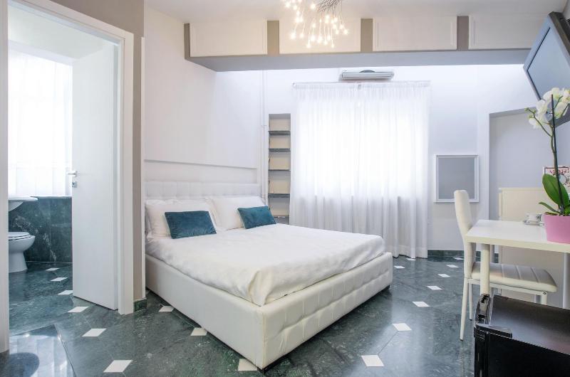 Trastevere Sweet House - Oda