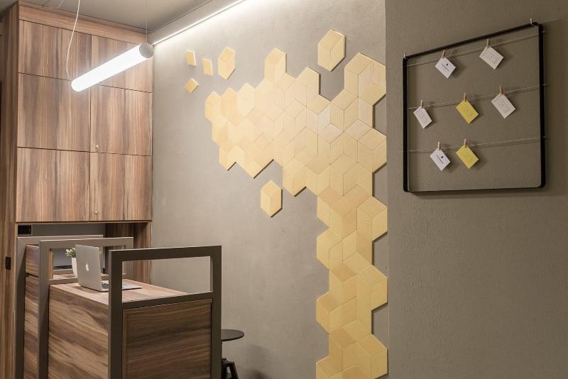 9 Stanze Boutique Rooms - Lobi