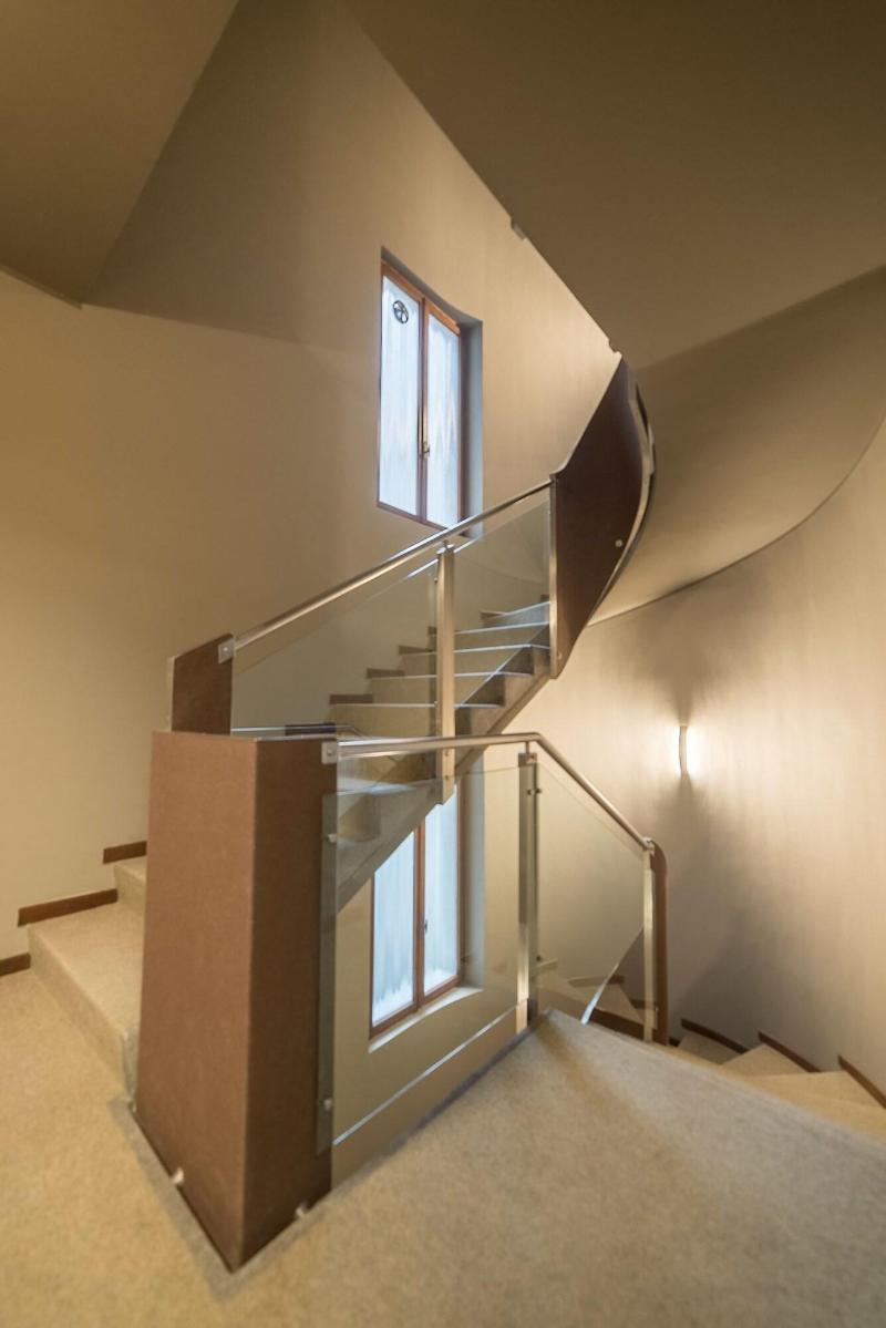 9 Stanze Boutique Rooms - Lobi