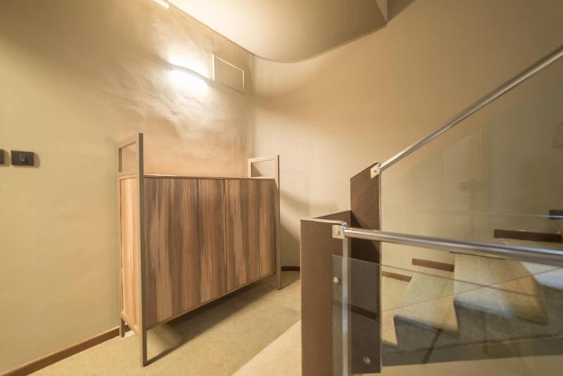 9 Stanze Boutique Rooms - Lobi