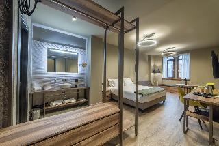 9 Stanze Boutique Rooms otel fotoğrafı