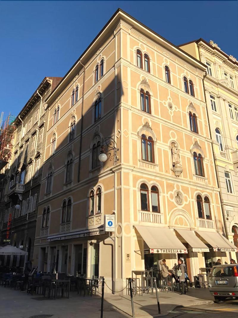 9 Stanze Boutique Rooms - Genel
