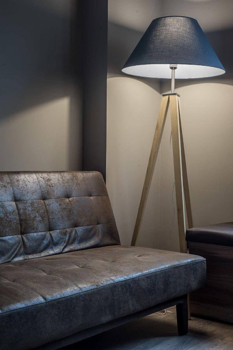 9 Stanze Boutique Rooms - Oda