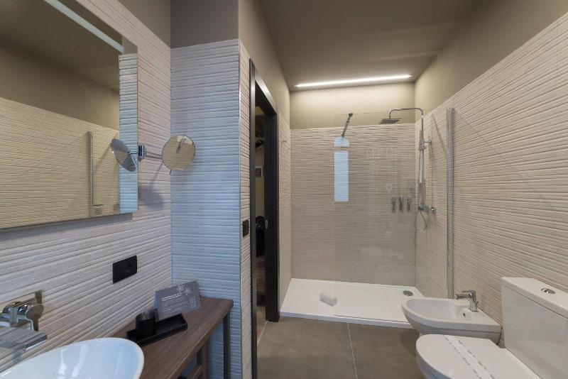 9 Stanze Boutique Rooms - Oda