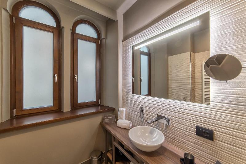 9 Stanze Boutique Rooms - Oda