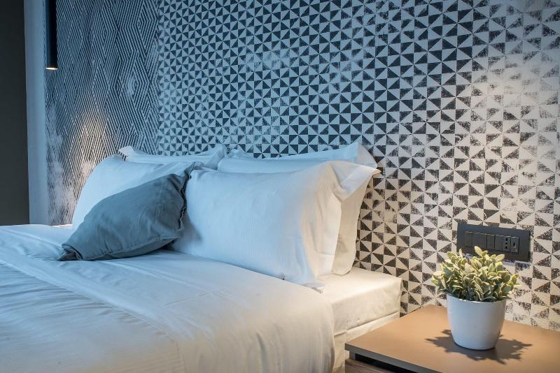 9 Stanze Boutique Rooms - Oda