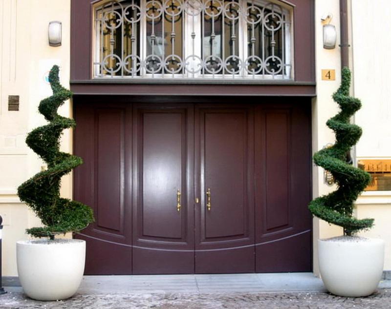 Il Castello Hostel Boutique - Genel