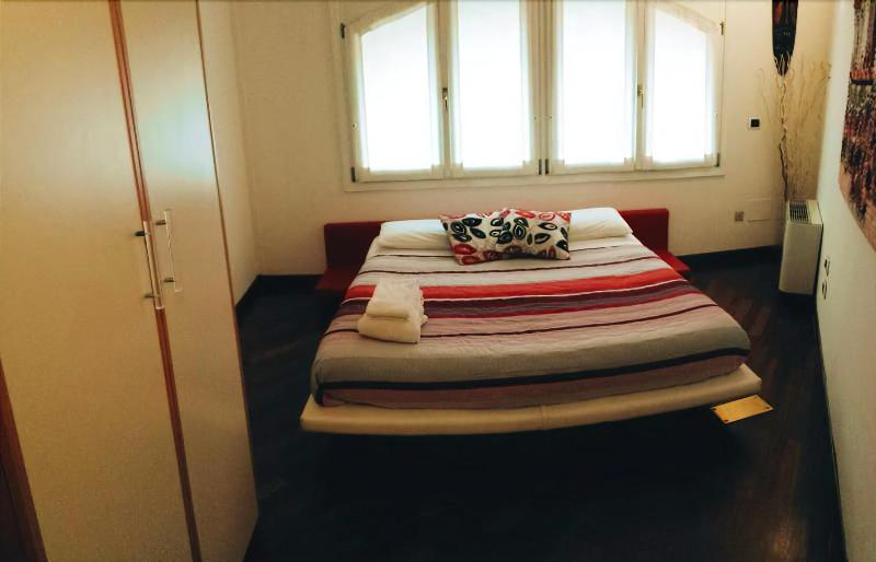 Il Castello Hostel Boutique - Oda