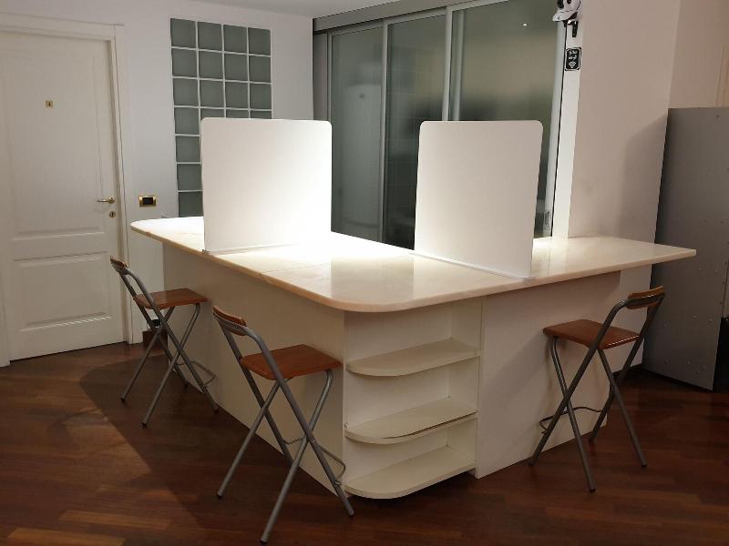 Il Castello Hostel Boutique - Oda