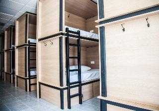 Hostel Ohana Tarifa