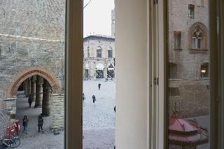 Casa Isolani Piazza Maggiore 1.0 otel fotoğrafı