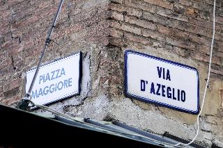 Casa Isolani Piazza Maggiore 1.0 fotoÄŸrafÄ±