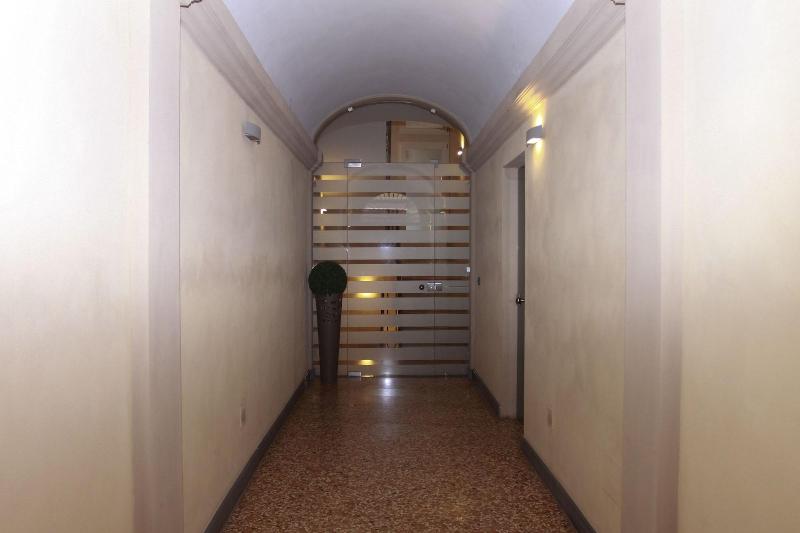 Casa Isolani Piazza Maggiore 1.0 - Genel