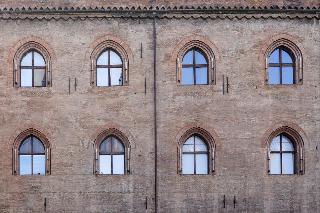 Casa Isolani Piazza Maggiore 1.0 fotoÄŸrafÄ±