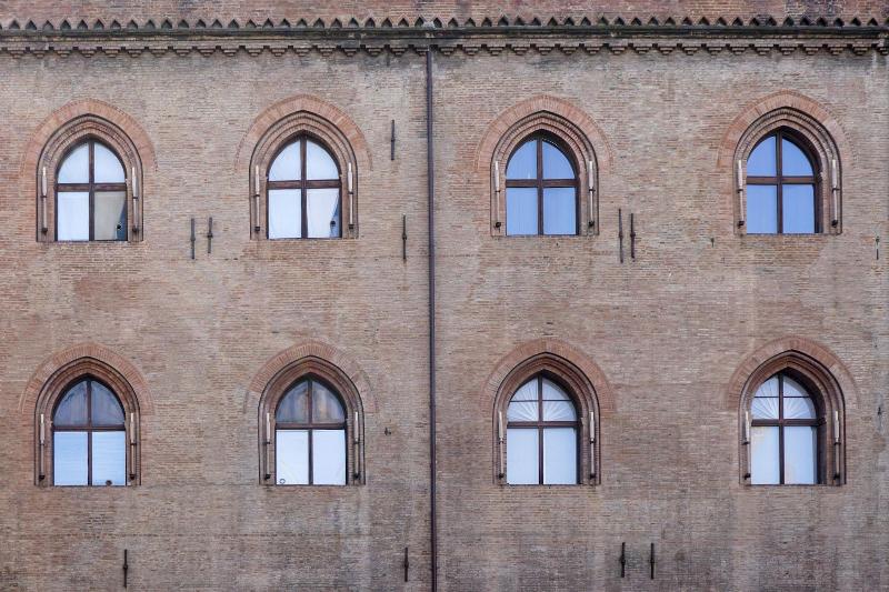 Casa Isolani Piazza Maggiore 1.0 - Genel