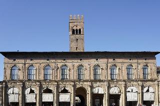 Casa Isolani Piazza Maggiore 1.0 fotoÄŸrafÄ±