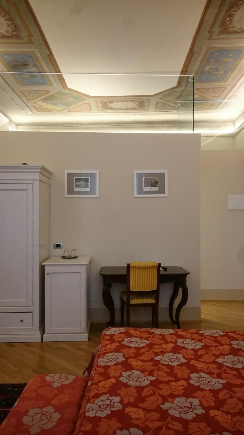 Casa Isolani Piazza Maggiore 1.0 - Oda