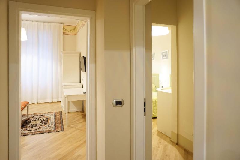 Casa Isolani Piazza Maggiore 1.0 - Oda