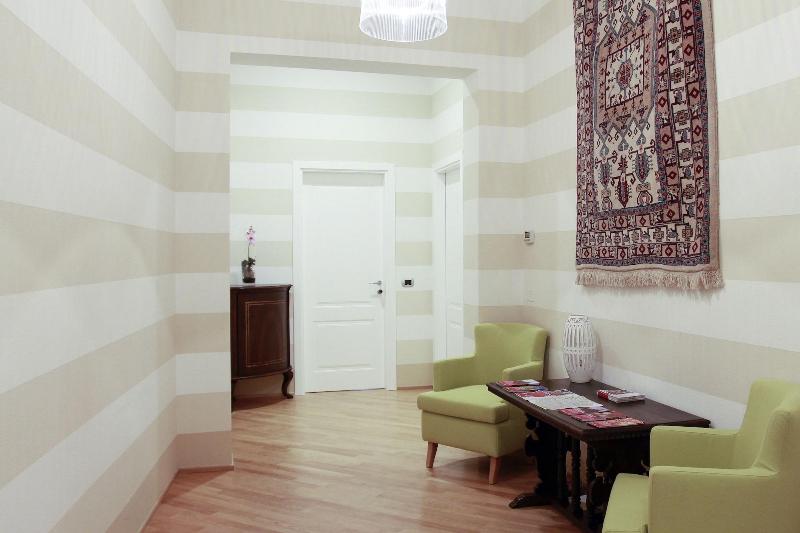 Casa Isolani Piazza Maggiore - Lobi