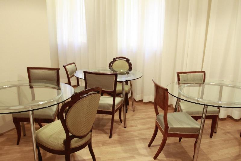 Casa Isolani Piazza Maggiore - Lobi