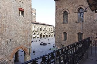 Casa Isolani Piazza Maggiore otel fotoğrafı