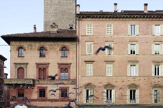 Casa Isolani Piazza Maggiore fotoÄŸrafÄ±