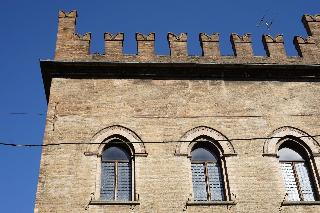 Casa Isolani Piazza Maggiore fotoÄŸrafÄ±