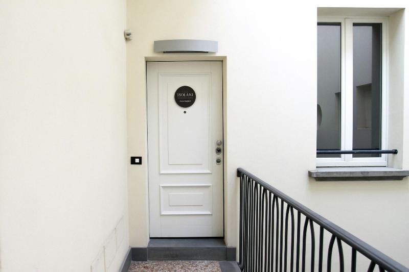 Casa Isolani Piazza Maggiore - Genel