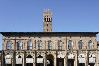 Casa Isolani Piazza Maggiore fotoÄŸrafÄ±
