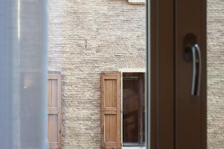 Casa Isolani Piazza Maggiore fotoÄŸrafÄ±