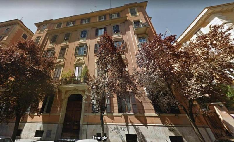 Charming Roma - Genel