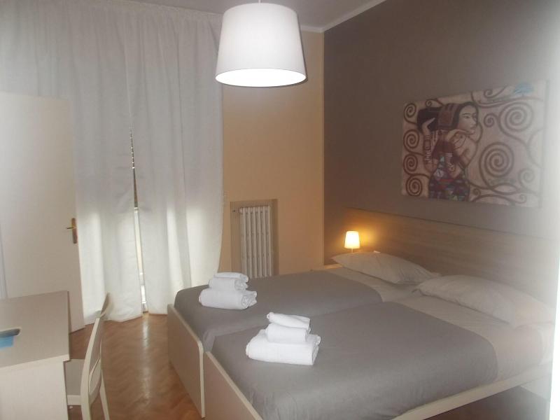 Cameracaffè Centro - Oda