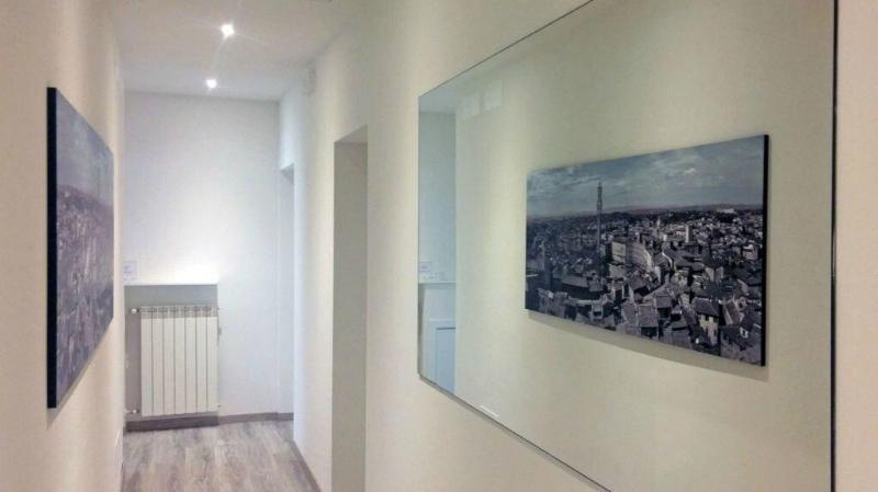 Siena Vip - Lobi