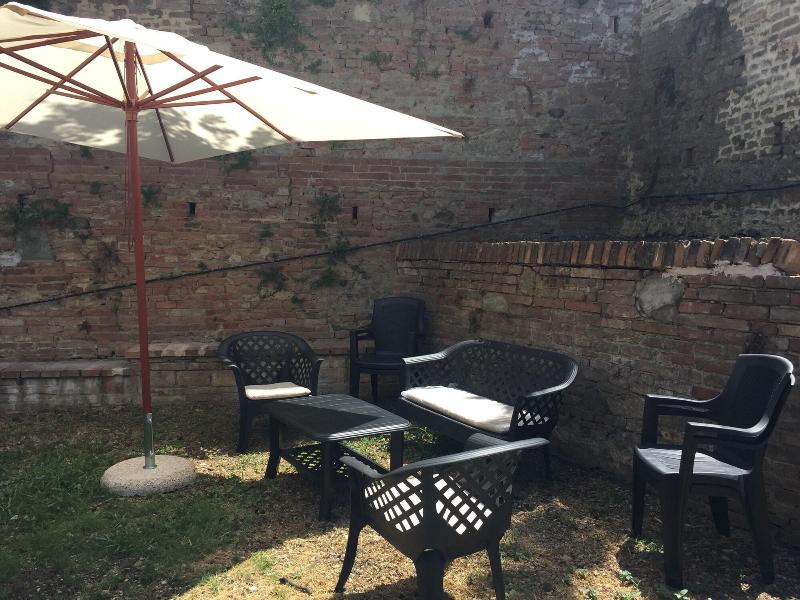 Siena Vip - Aktivite