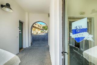 Siena Vip otel fotoğrafı