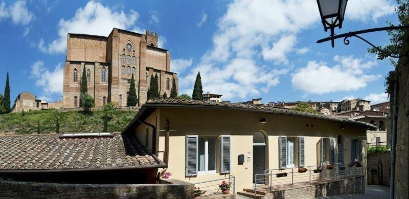 Siena Vip - Genel