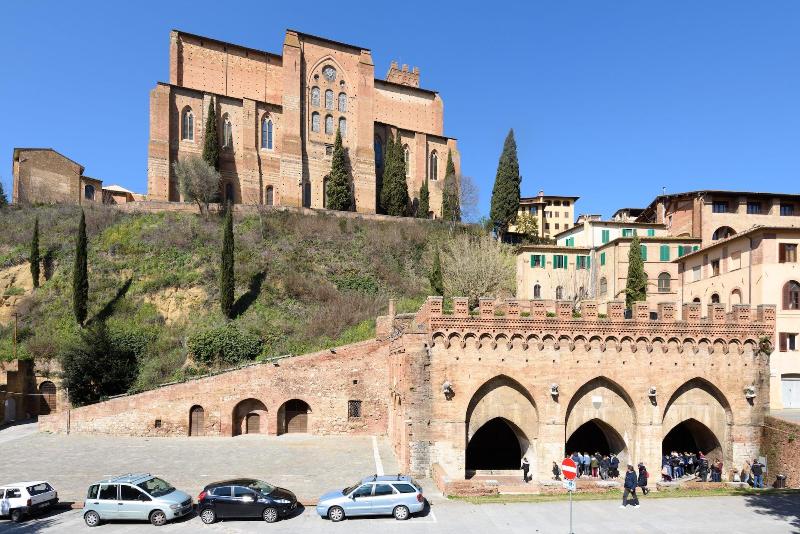 Siena Vip - Genel