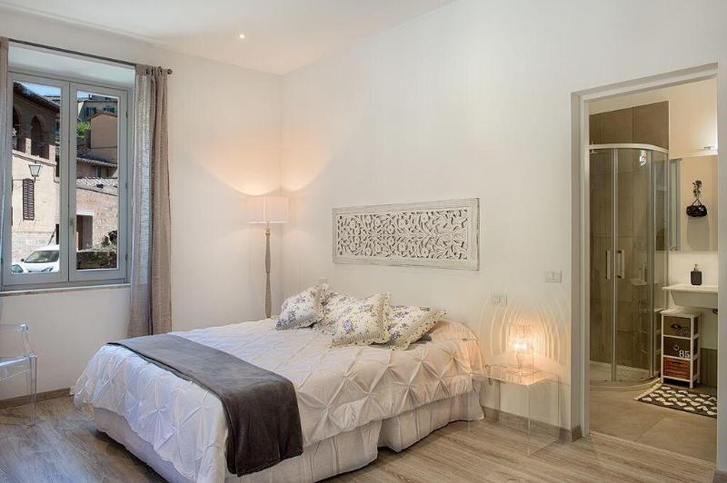 Siena Vip - Oda
