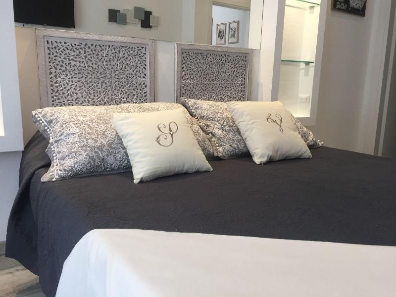 Siena Vip - Oda