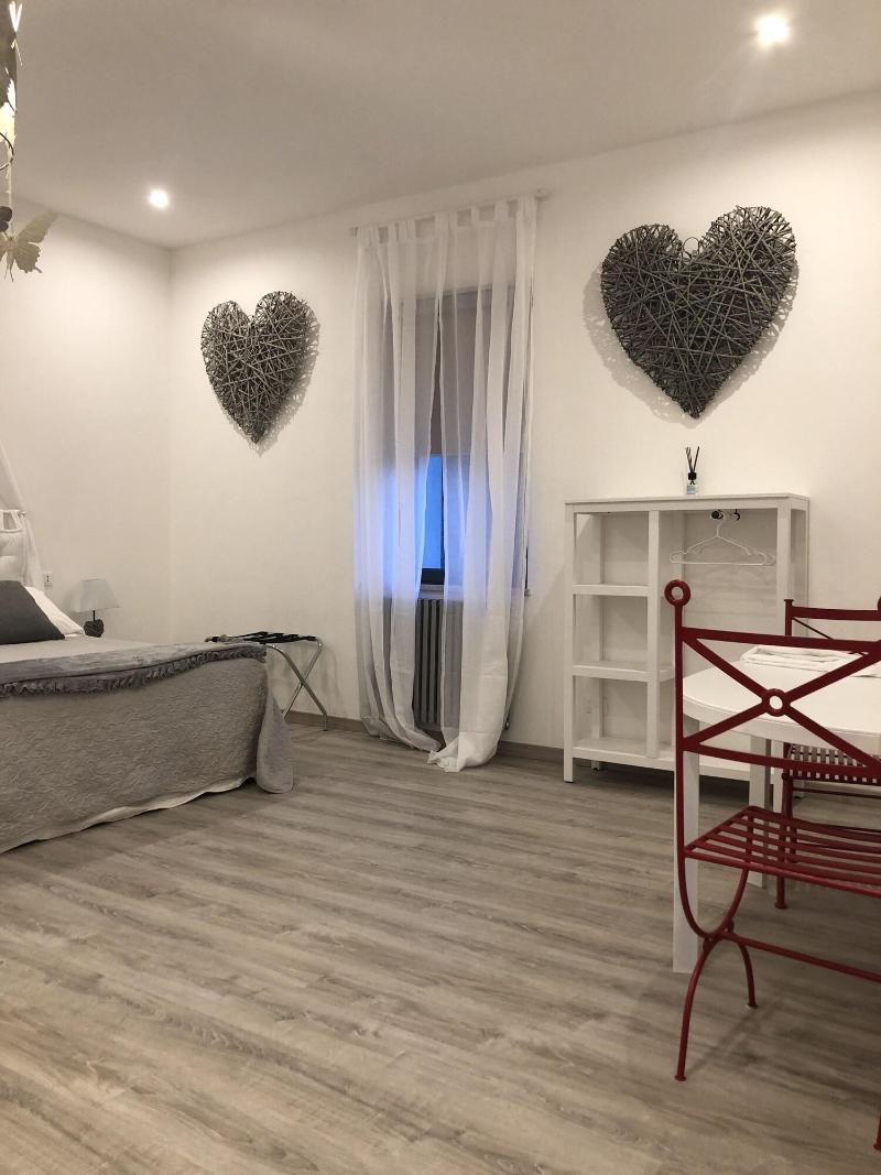 Siena Vip - Oda