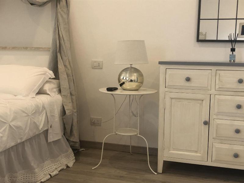 Siena Vip - Oda