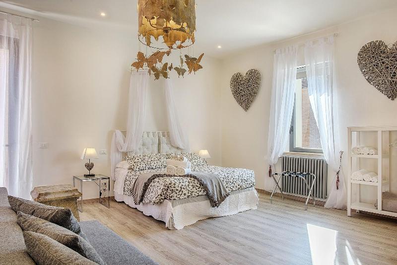 Siena Vip - Oda