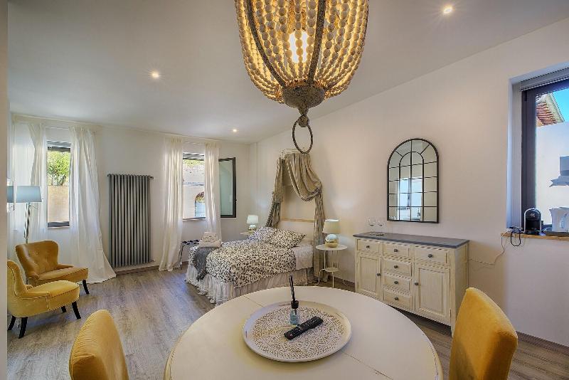 Siena Vip - Oda