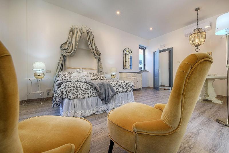 Siena Vip - Oda