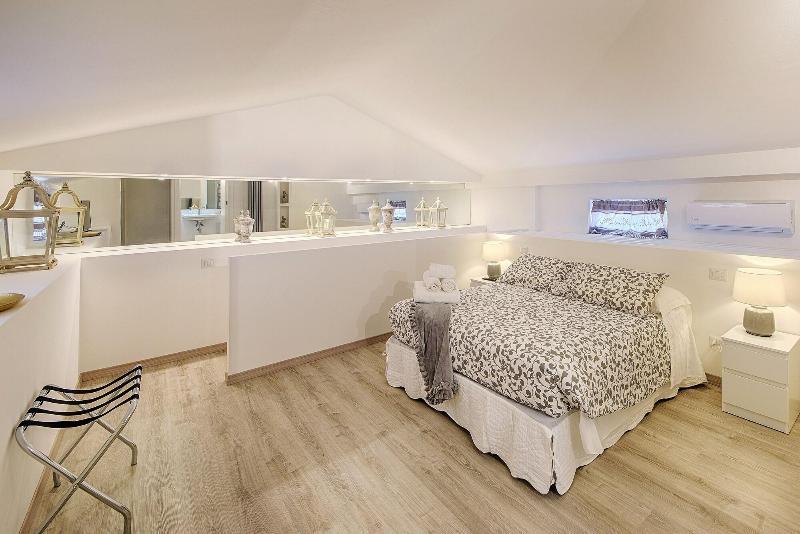 Siena Vip - Oda