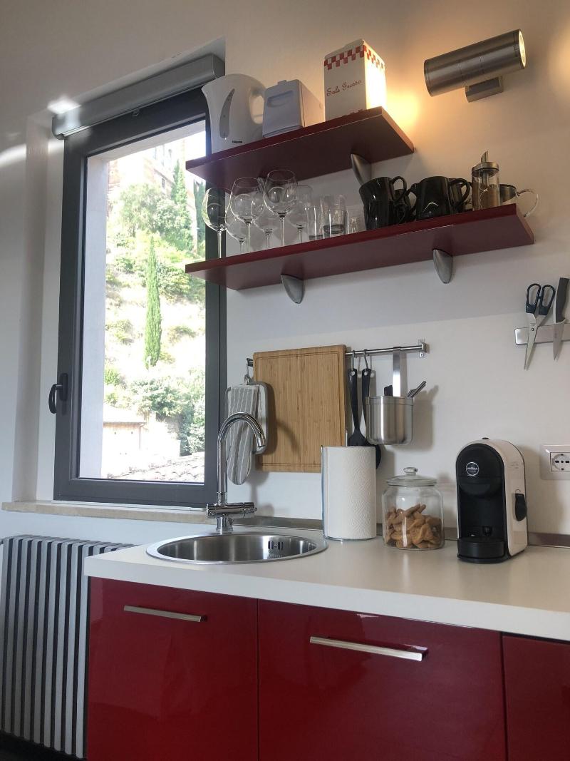 Siena Vip - Oda